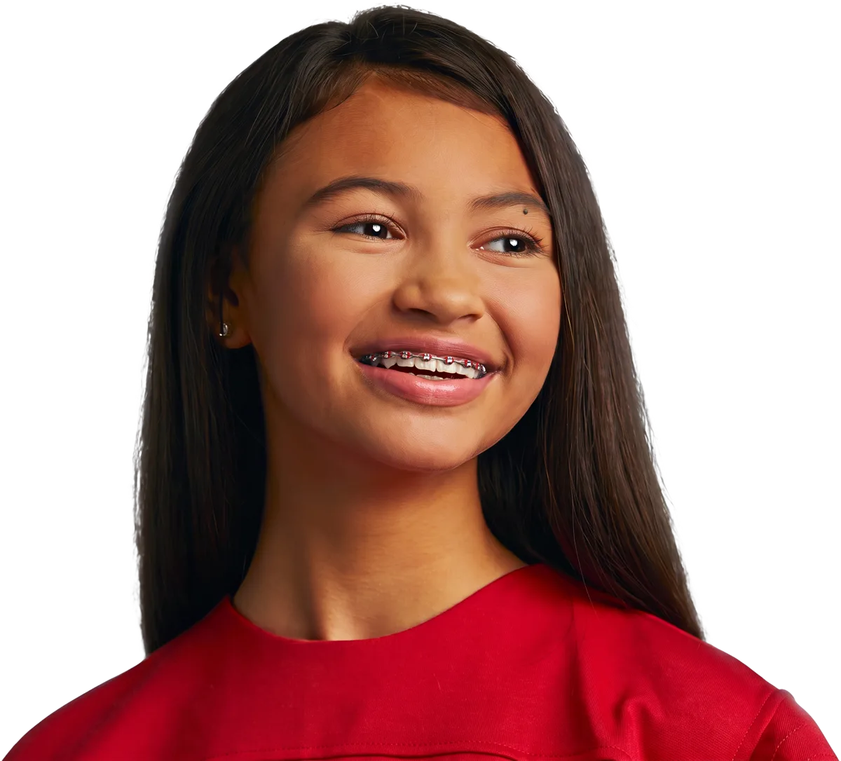 Traditional Braces